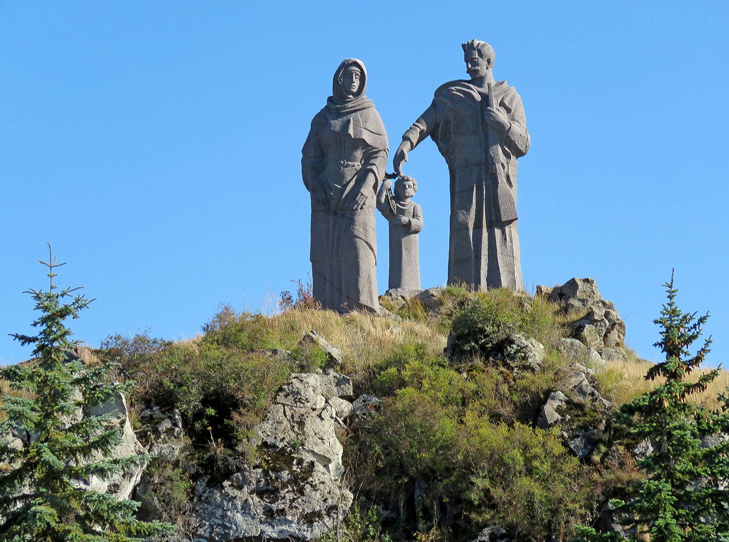 Noratus (Նորատուս, Норатус)